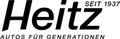 Logo Heitz GmbH & Co.KG